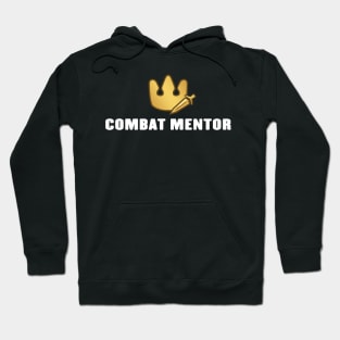 Combat Mentor Hoodie